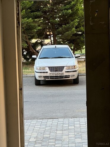 Khazar LX 2021, 145,000 km - 1.7 л - Bakı