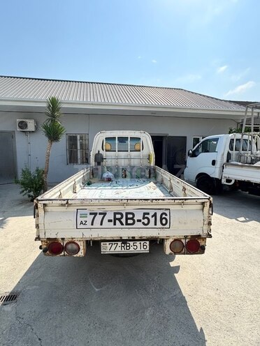 Kia Bongo 2011, 485,000 km - 2.7 l - Bakı