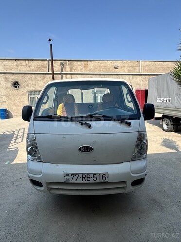 Kia Bongo 2011, 485,000 km - 2.7 l - Bakı