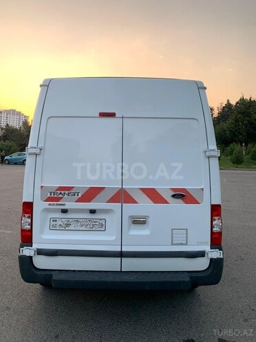 Ford Transit 2011, 153,000 km - 2.4 л - Bakı