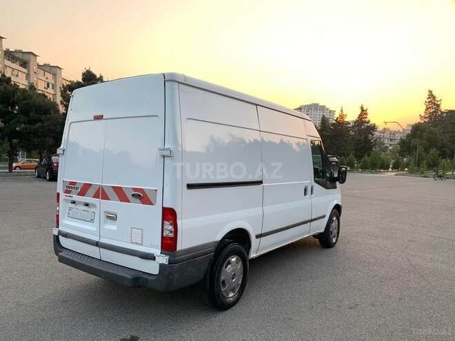 Ford Transit 2011, 153,000 km - 2.4 л - Bakı