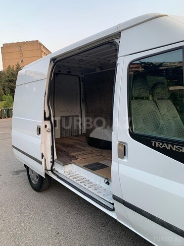 Ford Transit 2011, 153,000 km - 2.4 л - Bakı