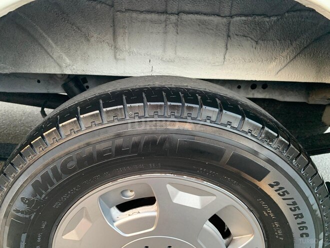 Ford Transit 2011, 153,000 km - 2.4 л - Bakı