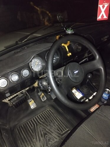 LADA (VAZ) 2106 1987, 645,811 km - 1.3 l - Şəki
