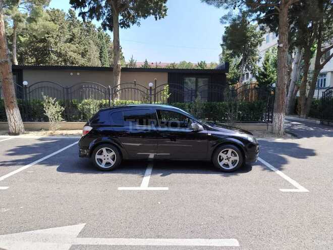 Opel Astra 2005, 260,000 km - 1.4 l - Bakı