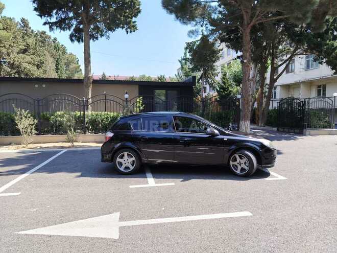 Opel Astra 2005, 260,000 km - 1.4 l - Bakı