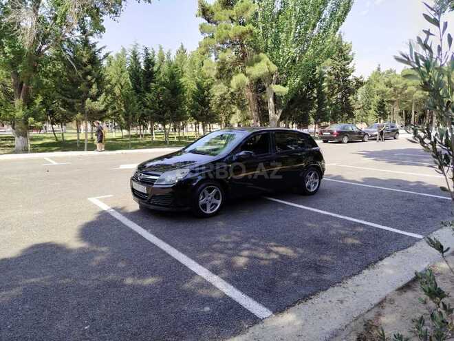 Opel Astra 2005, 260,000 km - 1.4 l - Bakı