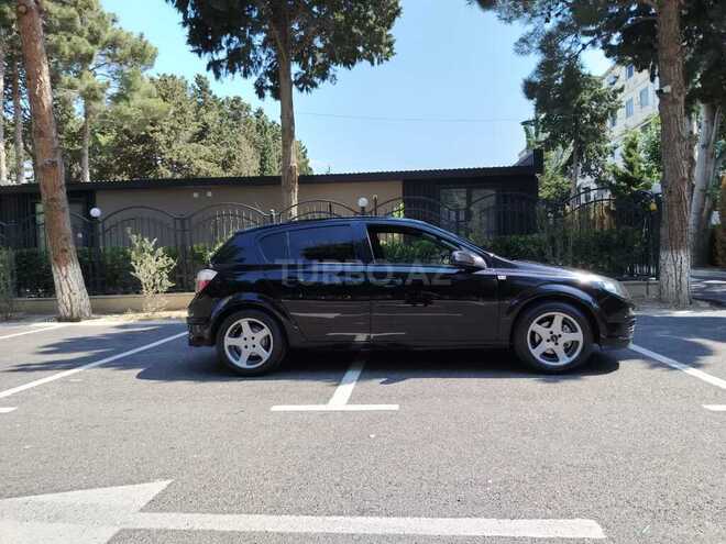 Opel Astra 2005, 260,000 km - 1.4 l - Bakı