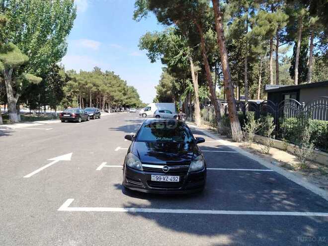 Opel Astra 2005, 260,000 km - 1.4 l - Bakı