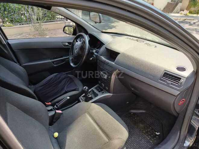 Opel Astra 2005, 260,000 km - 1.4 l - Bakı