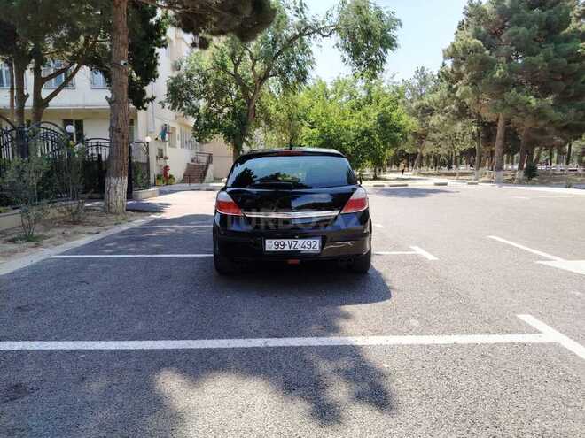Opel Astra 2005, 260,000 km - 1.4 l - Bakı