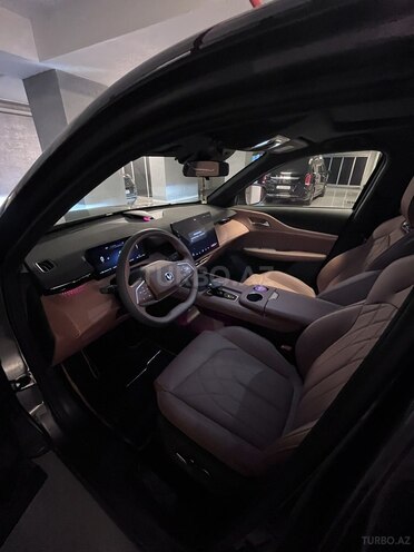 Changan  2025, 230 km - 1.5 л - Bakı
