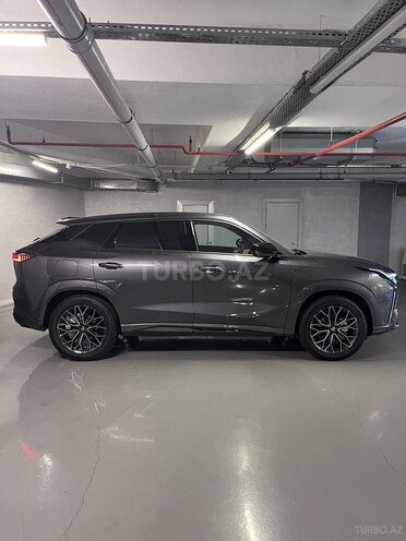 Changan  2025, 230 km - 1.5 л - Bakı