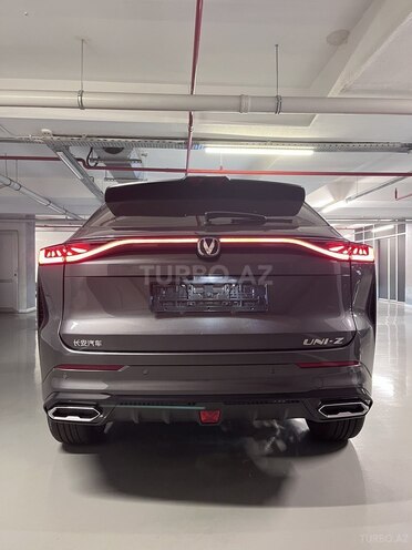 Changan  2025, 230 km - 1.5 л - Bakı