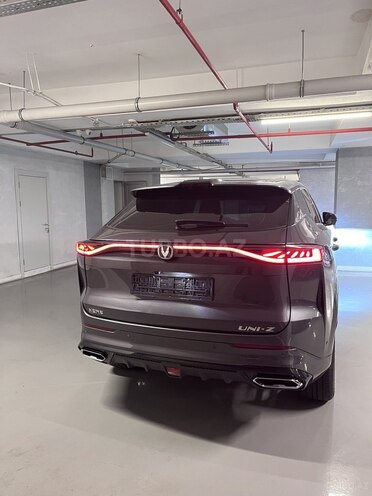 Changan  2025, 230 km - 1.5 л - Bakı
