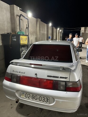 LADA (VAZ) 2110 2004, 160,000 km - 1.8 l - Sumqayıt