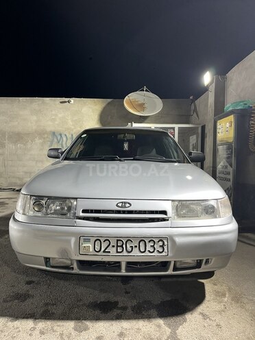 LADA (VAZ) 2110 2004, 160,000 km - 1.8 l - Sumqayıt