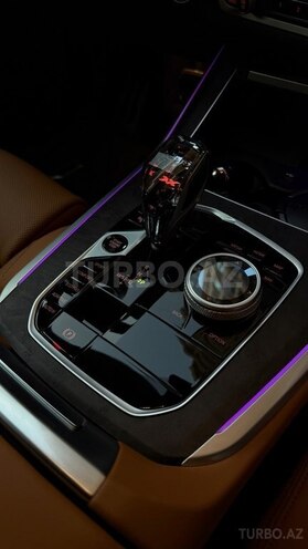 BMW X5 2023, 39,500 km - 3.0 l - Bakı