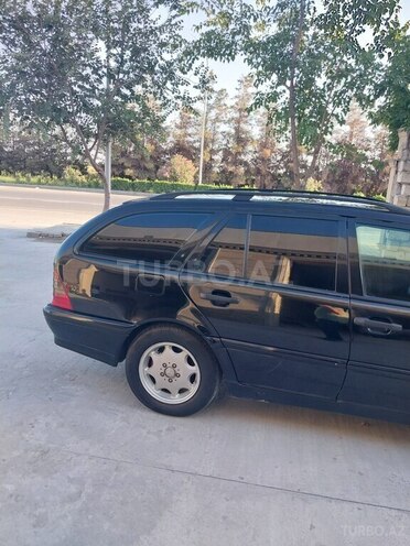 Mercedes C 220 d 1999, 780,000 km - 2.2 л - Kürdəmir