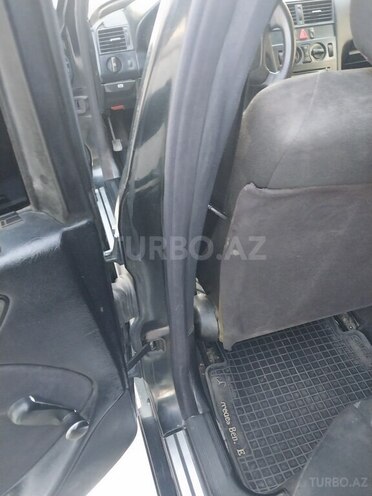 Mercedes C 220 d 1999, 780,000 km - 2.2 л - Kürdəmir