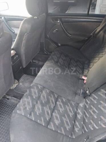 Mercedes C 220 d 1999, 780,000 km - 2.2 л - Kürdəmir