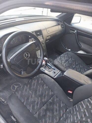 Mercedes C 220 d 1999, 780,000 km - 2.2 л - Kürdəmir