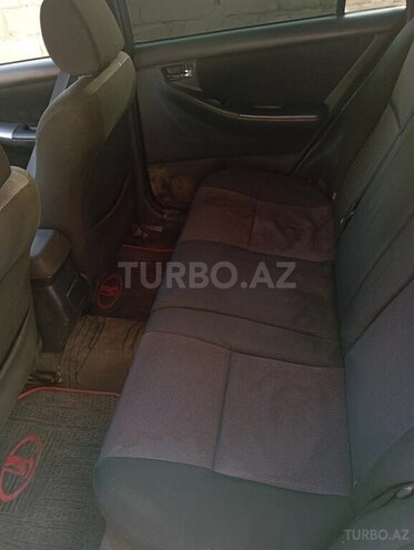 Toyota Corolla 2005, 383,000 km - 1.4 l - Bakı