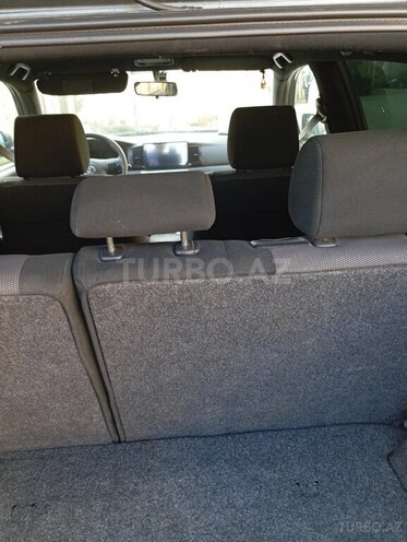 Toyota Corolla 2005, 383,000 km - 1.4 l - Bakı