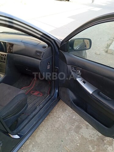 Toyota Corolla 2005, 383,000 km - 1.4 l - Bakı