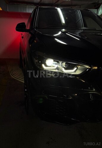 BMW X5 2023, 39,500 km - 3.0 l - Bakı