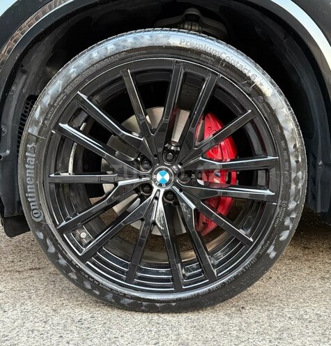 BMW X5 2023, 39,500 km - 3.0 l - Bakı