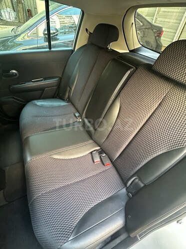 Nissan Tiida 2012, 131,385 km - 1.5 l - Bakı