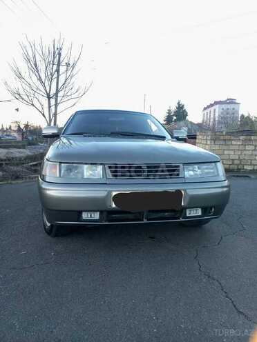 LADA (VAZ) 2110 2002, 148,000 km - 1.5 l - Zaqatala