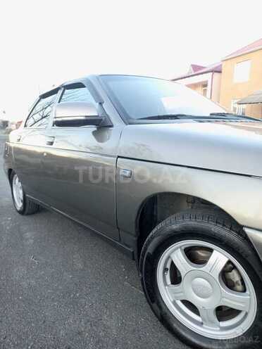 LADA (VAZ) 2110 2002, 148,000 km - 1.5 l - Zaqatala