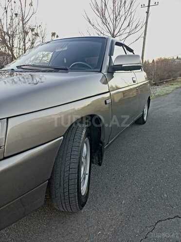 LADA (VAZ) 2110 2002, 148,000 km - 1.5 l - Zaqatala