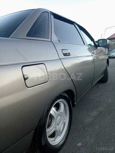 LADA (VAZ) 2110 2002, 148,000 km - 1.5 l - Zaqatala
