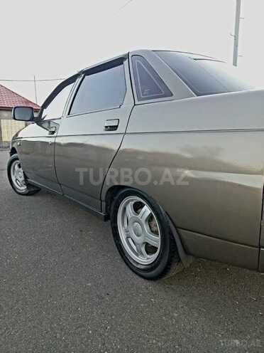 LADA (VAZ) 2110 2002, 148,000 km - 1.5 l - Zaqatala