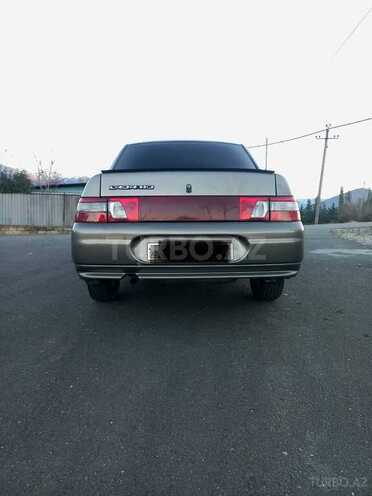 LADA (VAZ) 2110 2002, 148,000 km - 1.5 l - Zaqatala