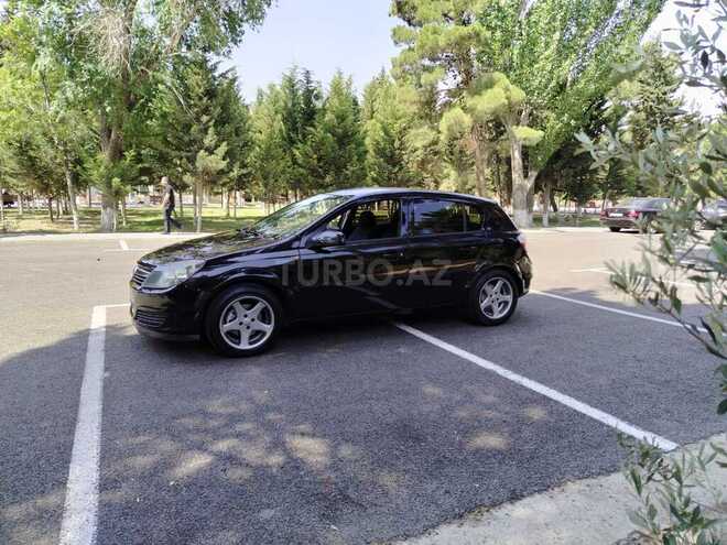 Opel Astra 2005, 260,000 km - 1.4 l - Bakı