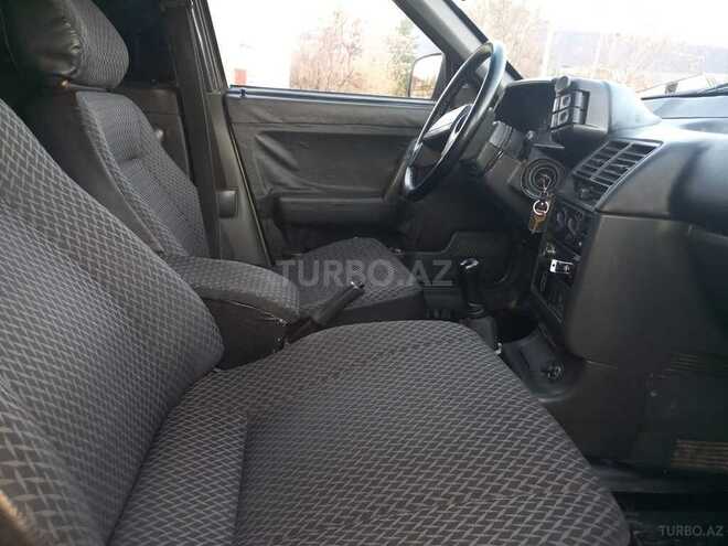 LADA (VAZ) 2110 2002, 148,000 km - 1.5 l - Zaqatala