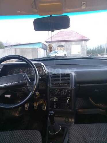 LADA (VAZ) 2110 2002, 148,000 km - 1.5 l - Zaqatala