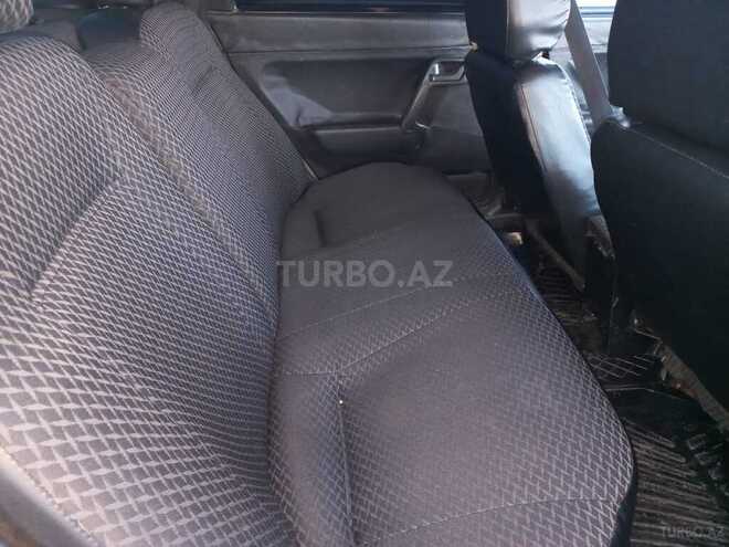 LADA (VAZ) 2110 2002, 148,000 km - 1.5 l - Zaqatala