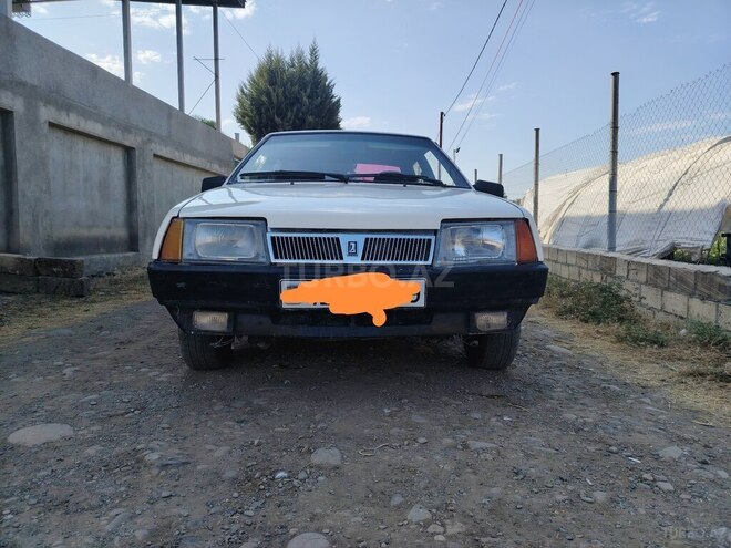 LADA (VAZ) 21099 1996, 375,000 km - 1.5 l - Masallı