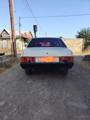 LADA (VAZ) 21099 1996, 375,000 km - 1.5 l - Masallı
