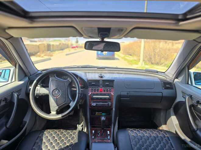 Mercedes C 220 d 1999, 500,000 km - 2.2 л - Bakı