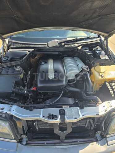 Mercedes C 220 d 1999, 500,000 km - 2.2 л - Bakı