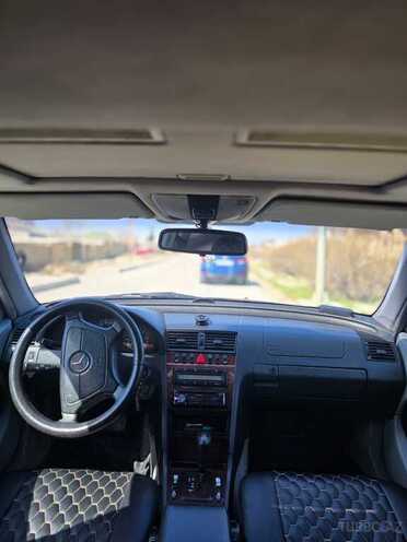 Mercedes C 220 d 1999, 500,000 km - 2.2 л - Bakı