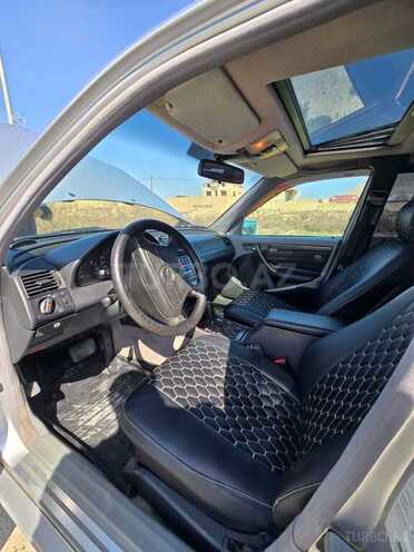 Mercedes C 220 d 1999, 500,000 km - 2.2 л - Bakı