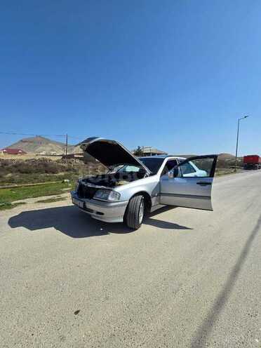 Mercedes C 220 d 1999, 500,000 km - 2.2 л - Bakı