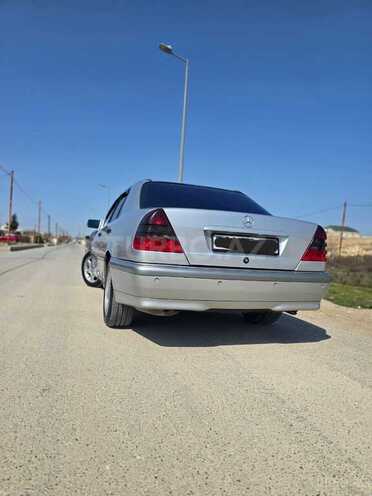 Mercedes C 220 d 1999, 500,000 km - 2.2 л - Bakı